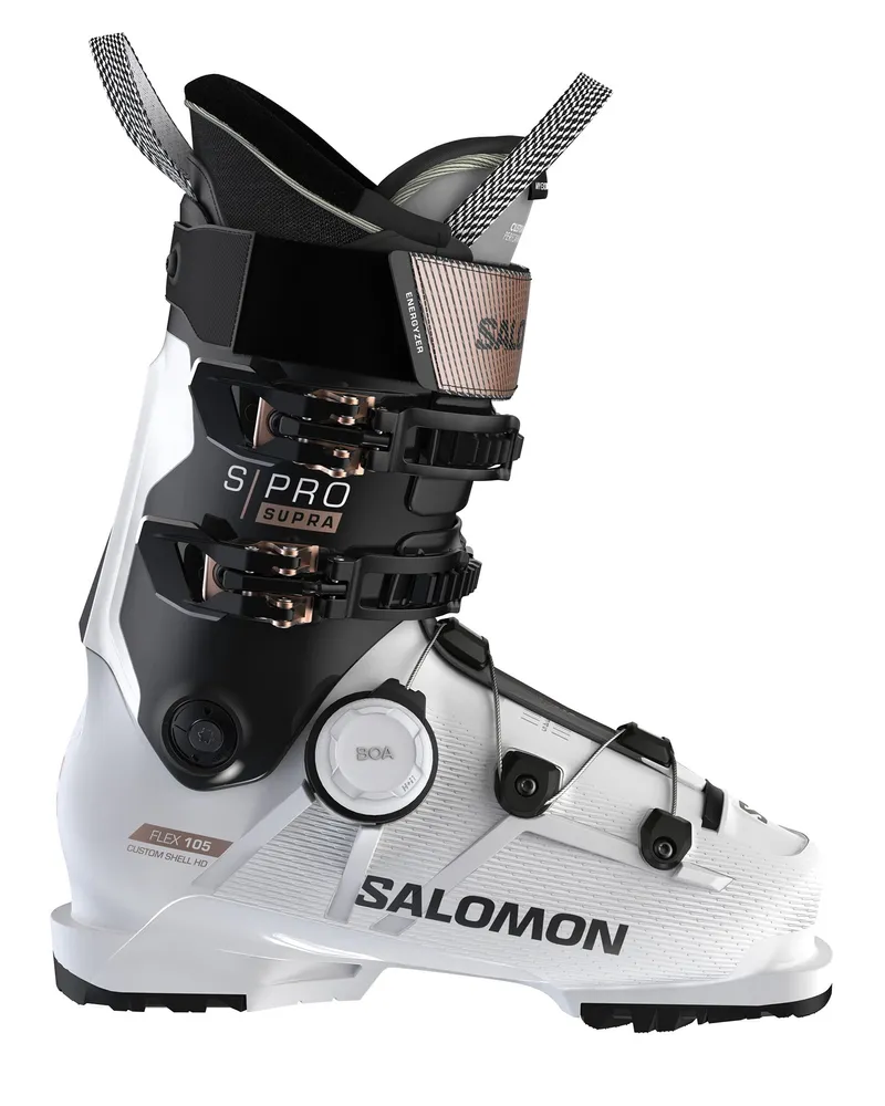Salomon  Metallic
