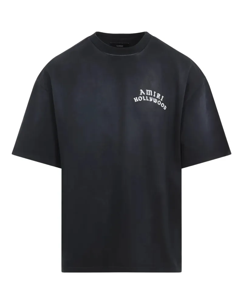 Amiri Hollywood T -Shirt 001