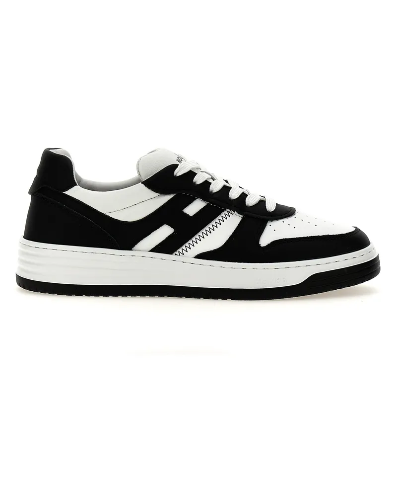 Hogan H630' Sneaker White