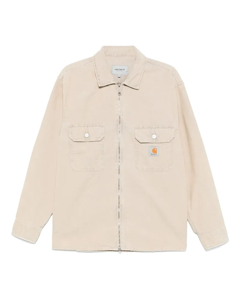Carhartt WIP Reynold Shirt Jac 