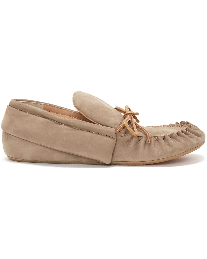 J.W.Anderson JW Anderson Loafer Wohnung 