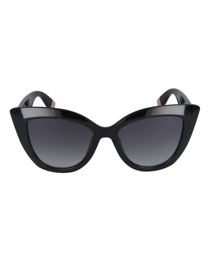 Furla Sonnenbrille  SFU711 0700 Nero Lucido /17/140 0700