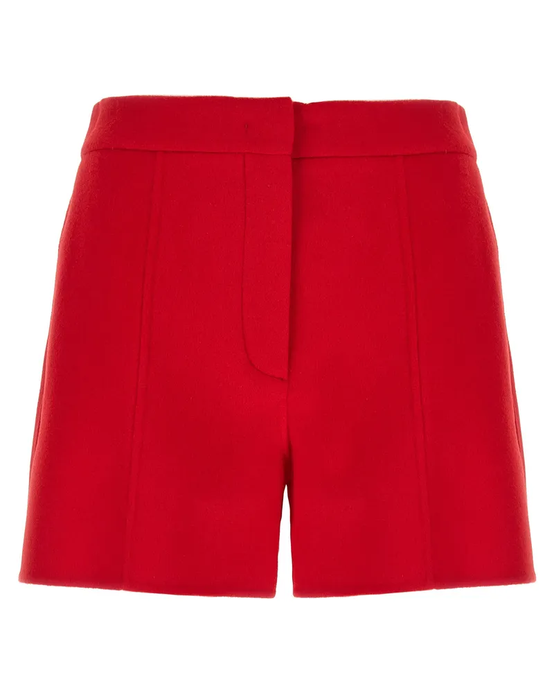 SPORTMAX Buono“ Shorts Red