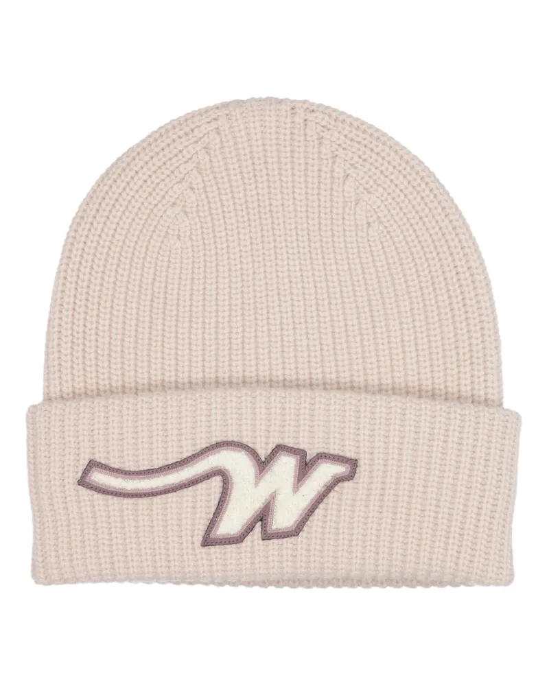 Max Mara Hats Elfenbein Ivory