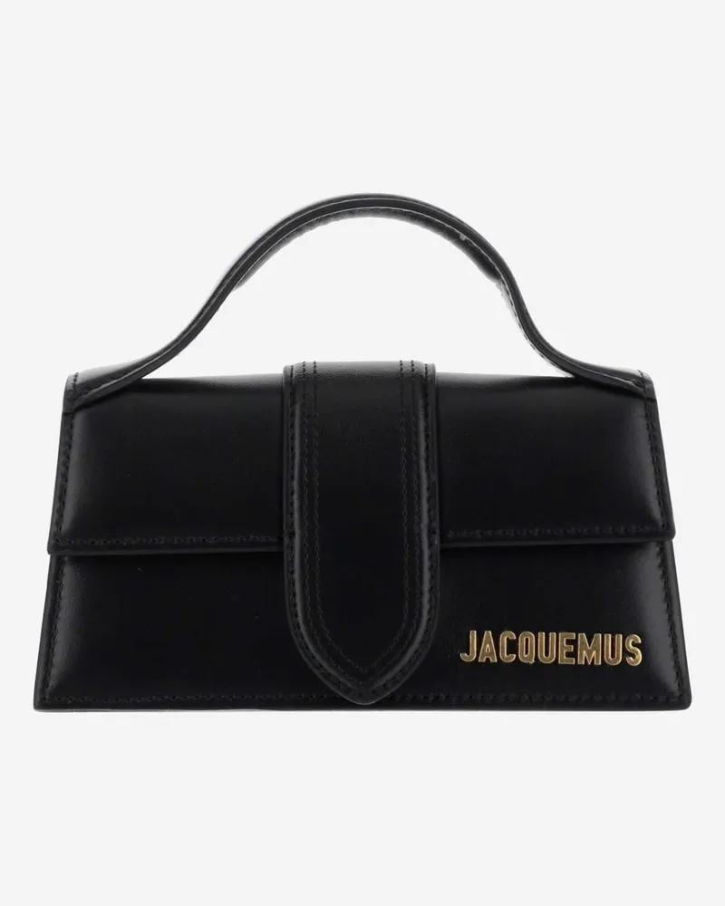 Jacquemus  Black