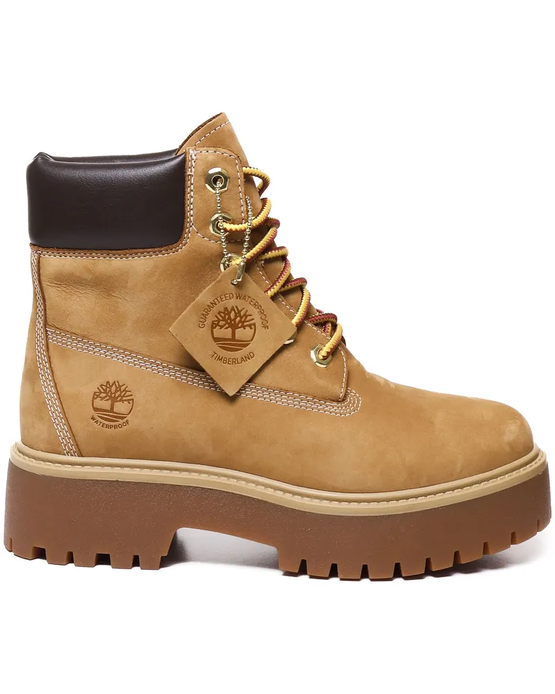 Timberland ICH'm Ich werde es dir nicht sagen 