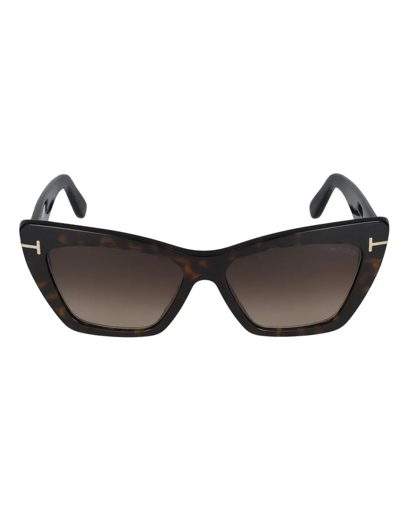 Tom Ford Sonnenbrille  FT0871 52,00 F /15 /140 52f