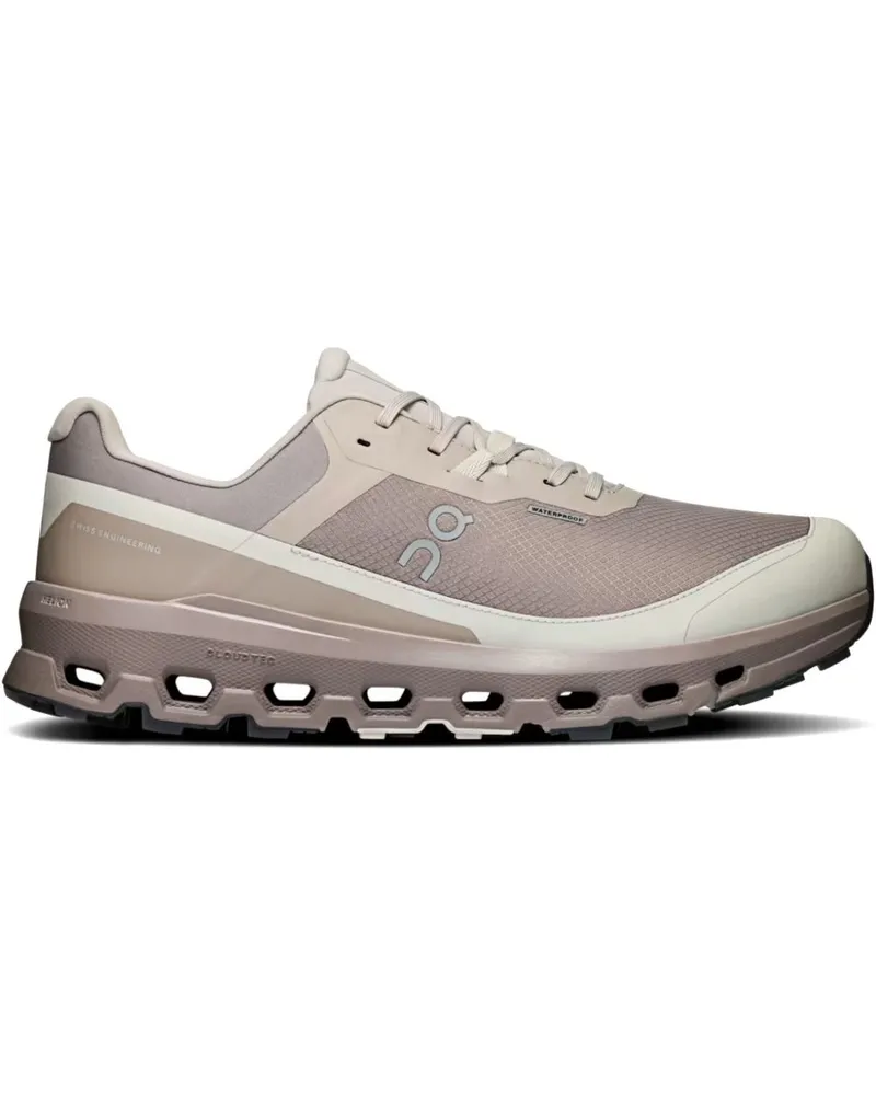 ON Auf Cloudvista 2 wasserdichte Turnschuhe Light