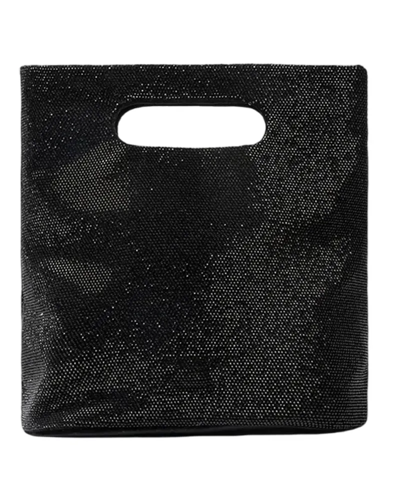 Twenty Four Haitch Taschen.. Schwarz Black