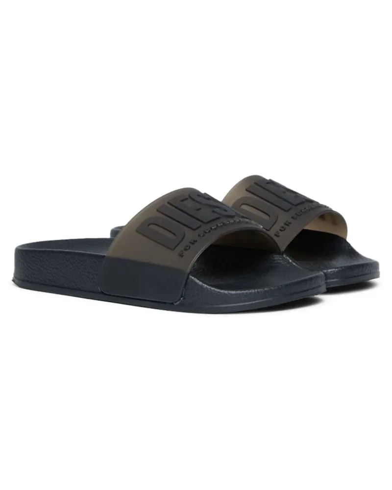 Diesel Mayemi -Sandalen Black