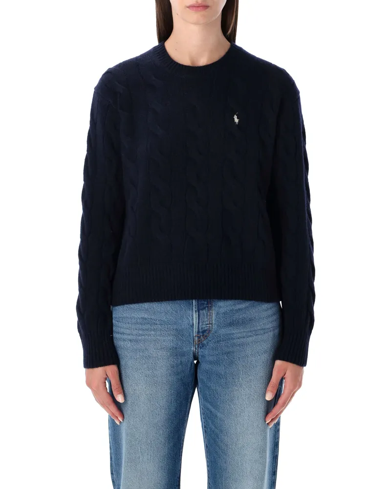 Ralph Lauren Pullover Hunter