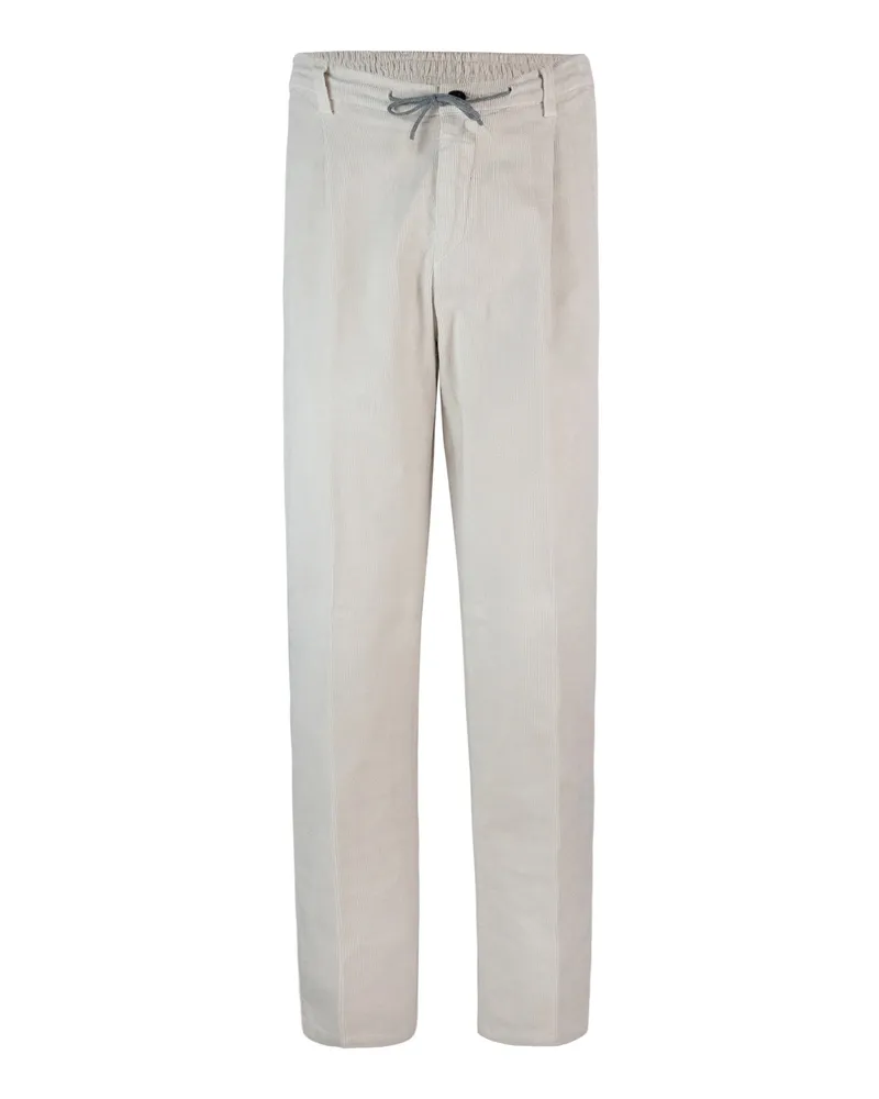 Eleventy ELEDSY Pantalone Jogger Beige Sand