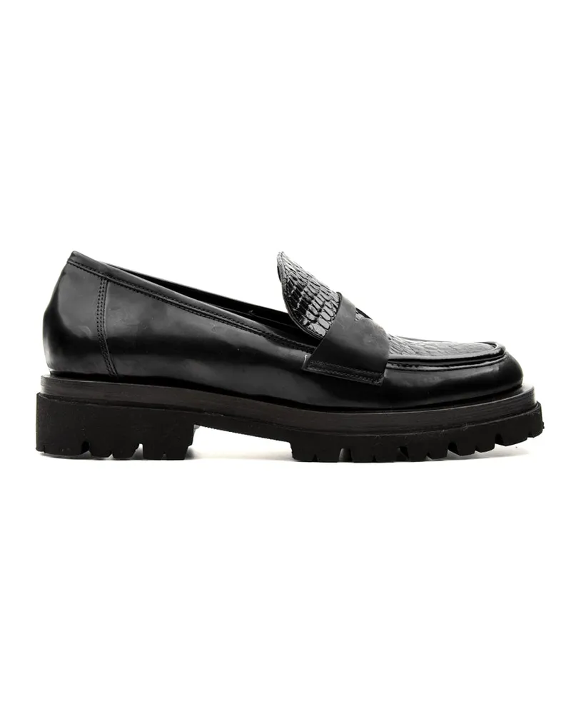 Laura Bellariva flache Schuhe Abr.cocco