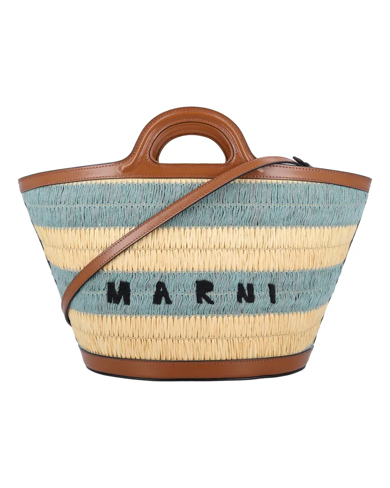 Marni Taschen Gold