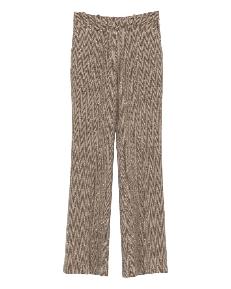 Ermanno Scervino  Brown