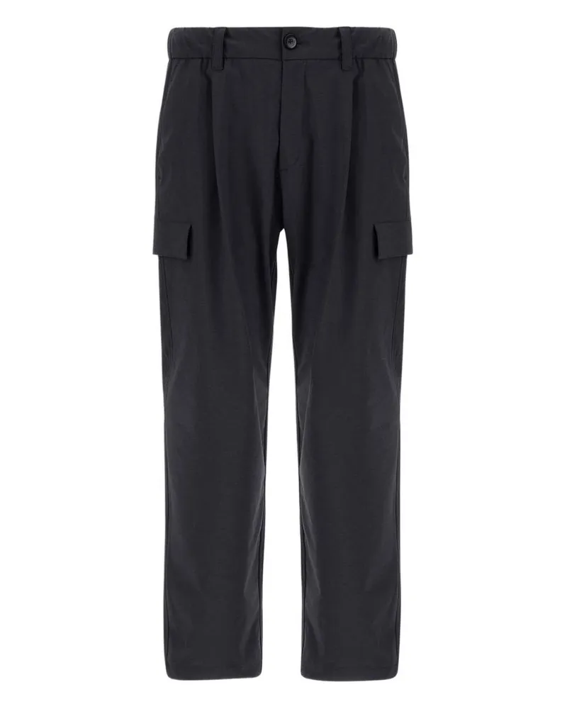 Herno Hosen Anthrazit Anthracite