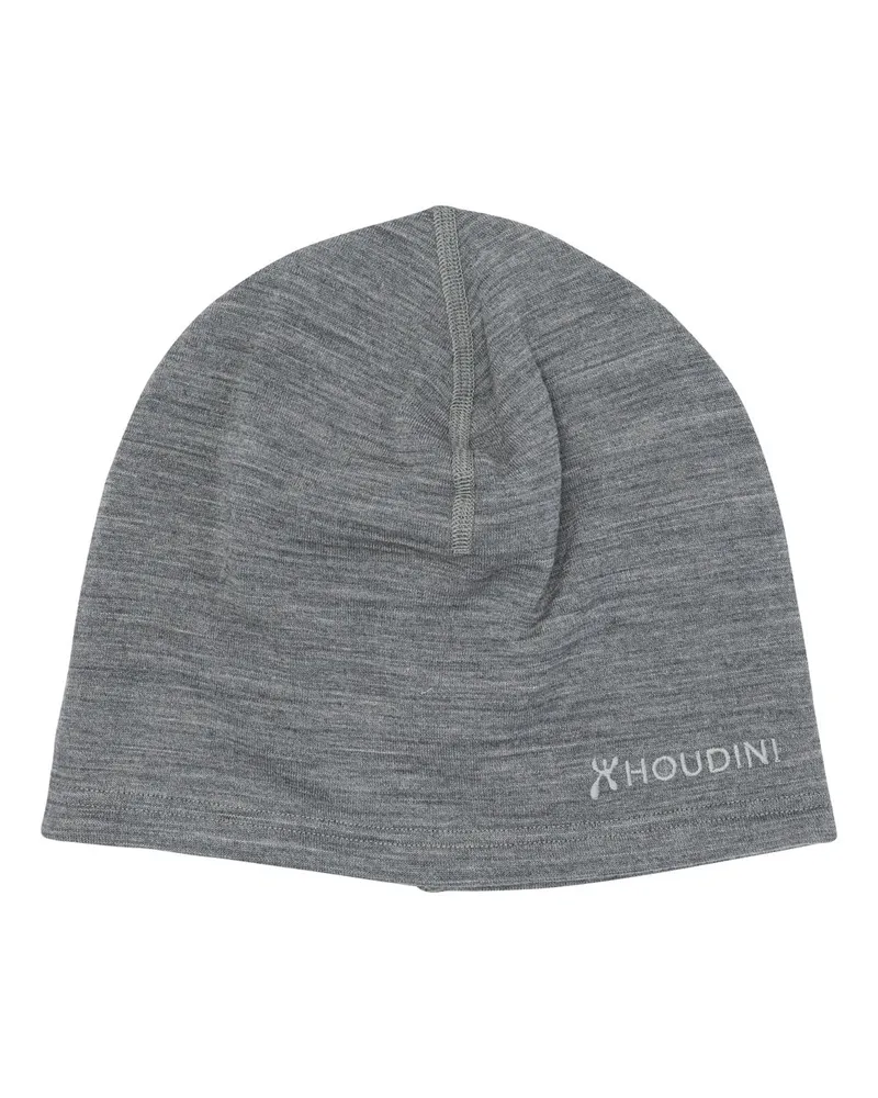 Houdini Desoli“ Thermomütze Grey