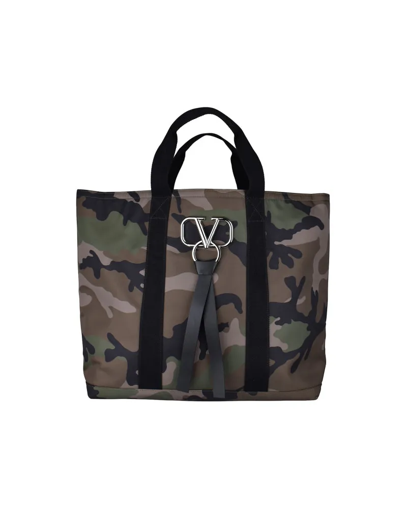 Valentino Garavani Tasche Khaki