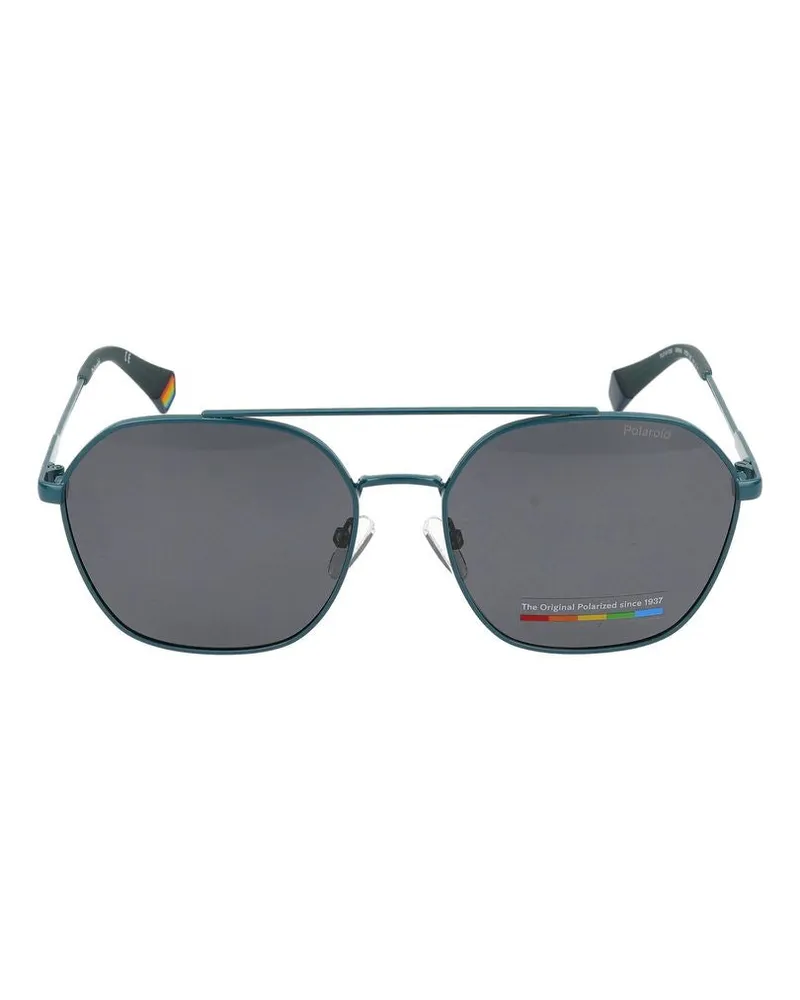 Polaroid Sonnenbrille  PLD 6172/S MR8 Benzin /17 /140 Mr8
