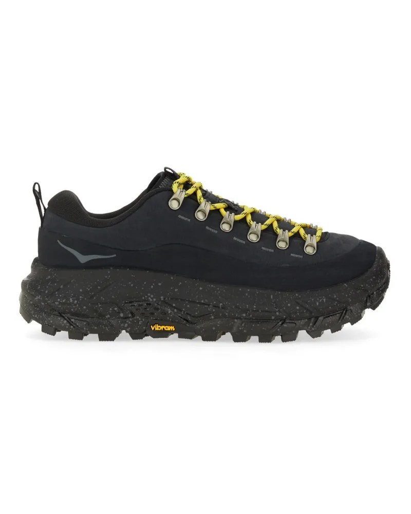 HOKA ONE ONE Hoka One Tor Summit Sneaker Black