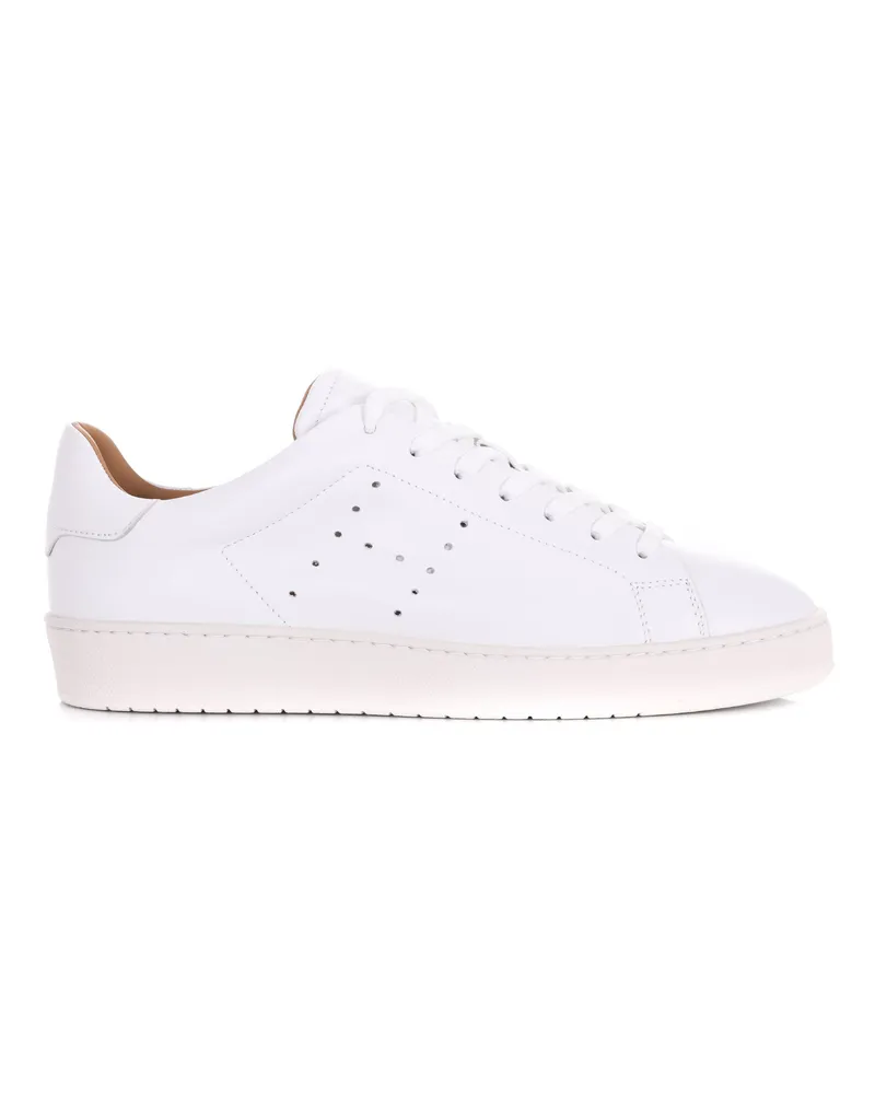 Hogan H672" Sneakers White