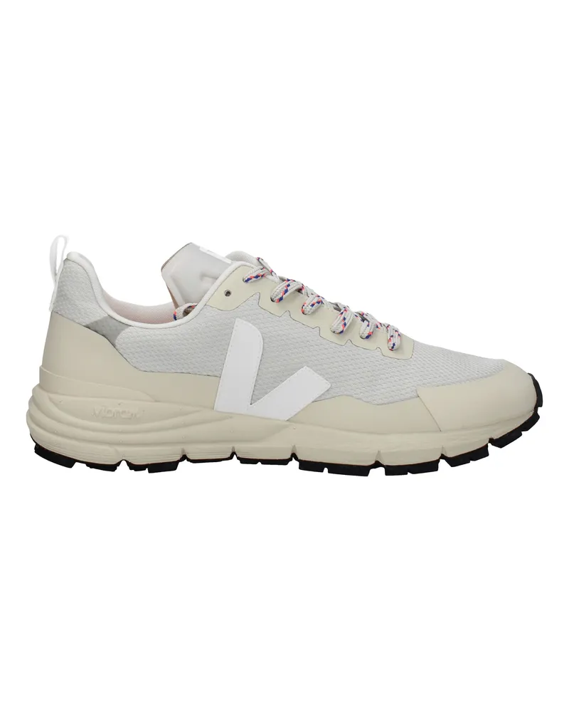 VEJA Sneakers Dekkan Man Stoff beige/natürlich -