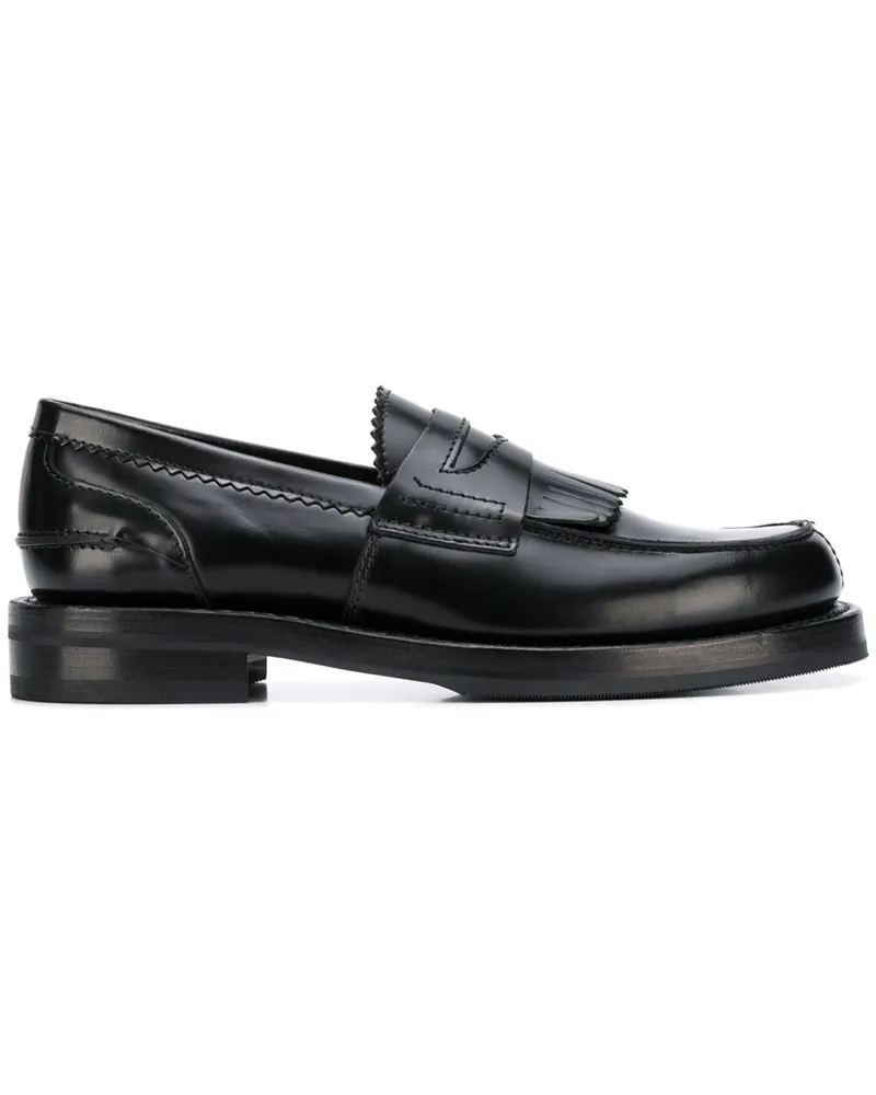 Our Legacy Unser Legacy Loafer ist der 