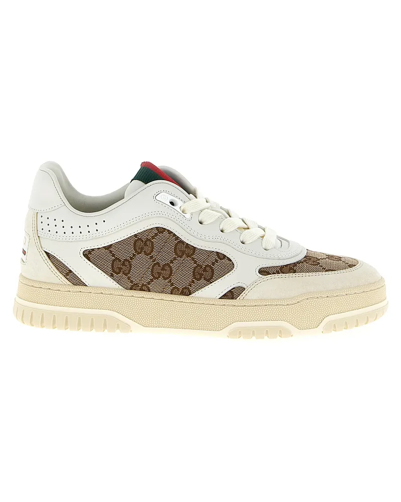 Gucci Sneaker „Gucci Re Web Multicolor