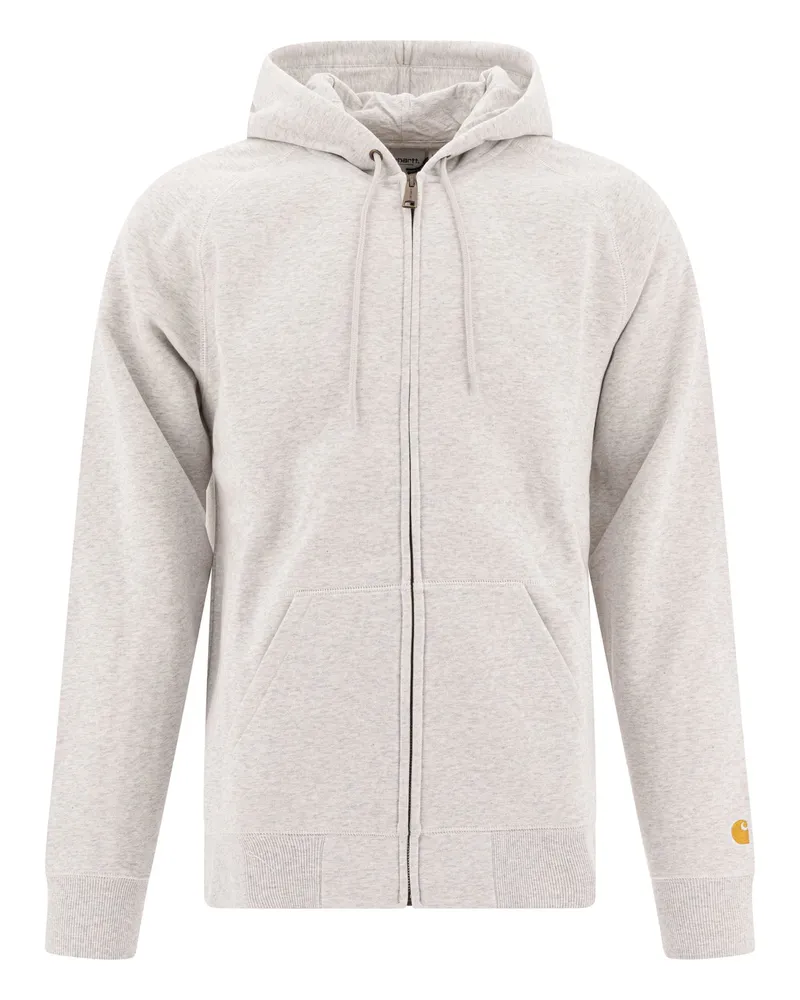 Carhartt WIP Sweatshirts Grey