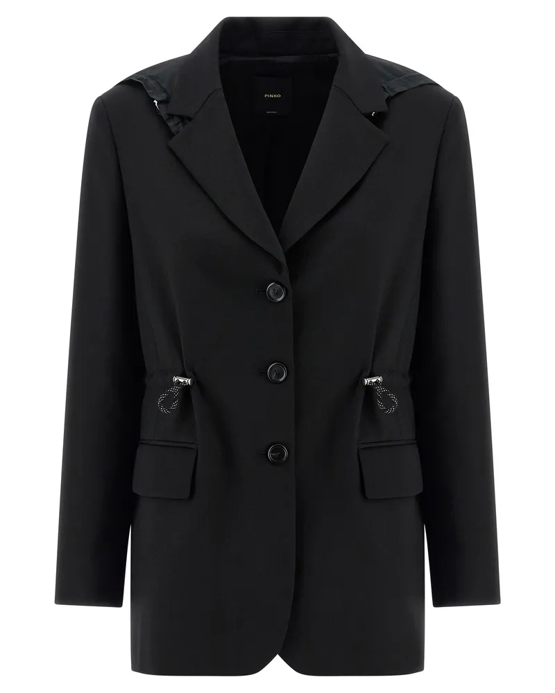 Pinko Artemisia' Blazer Black