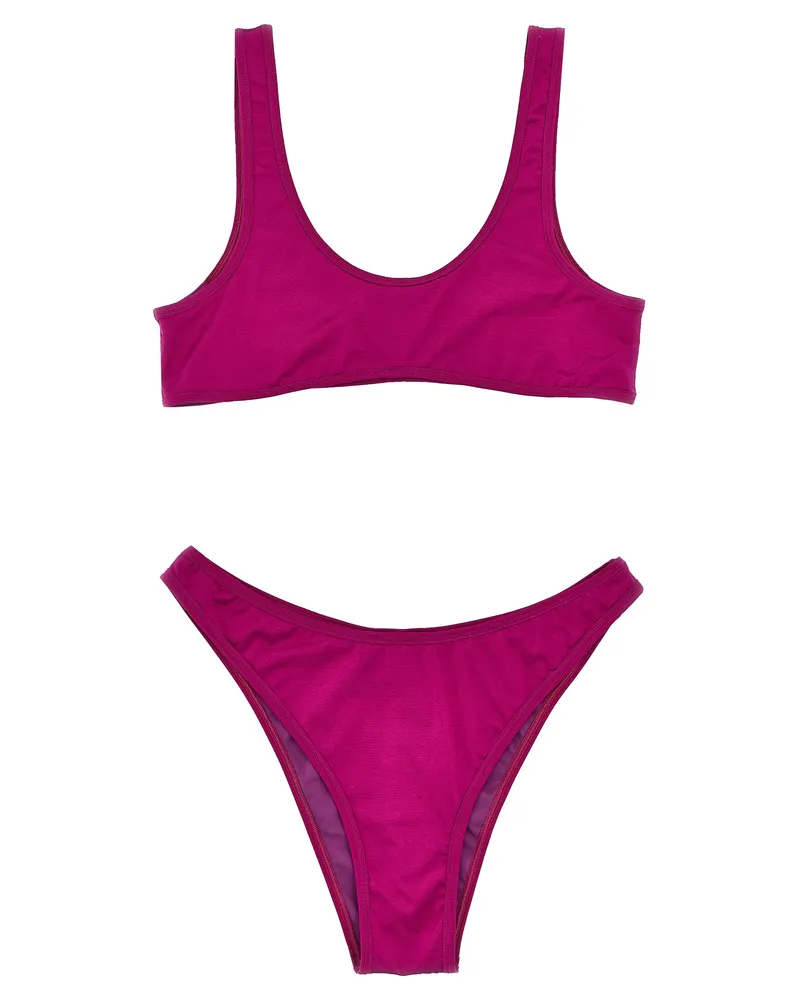 Reina Olga Coolio' Bikini Purple