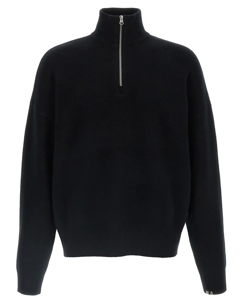 extreme cashmere Extreme Kaschmirwanders -Pullover Nr. 235 Multicolor
