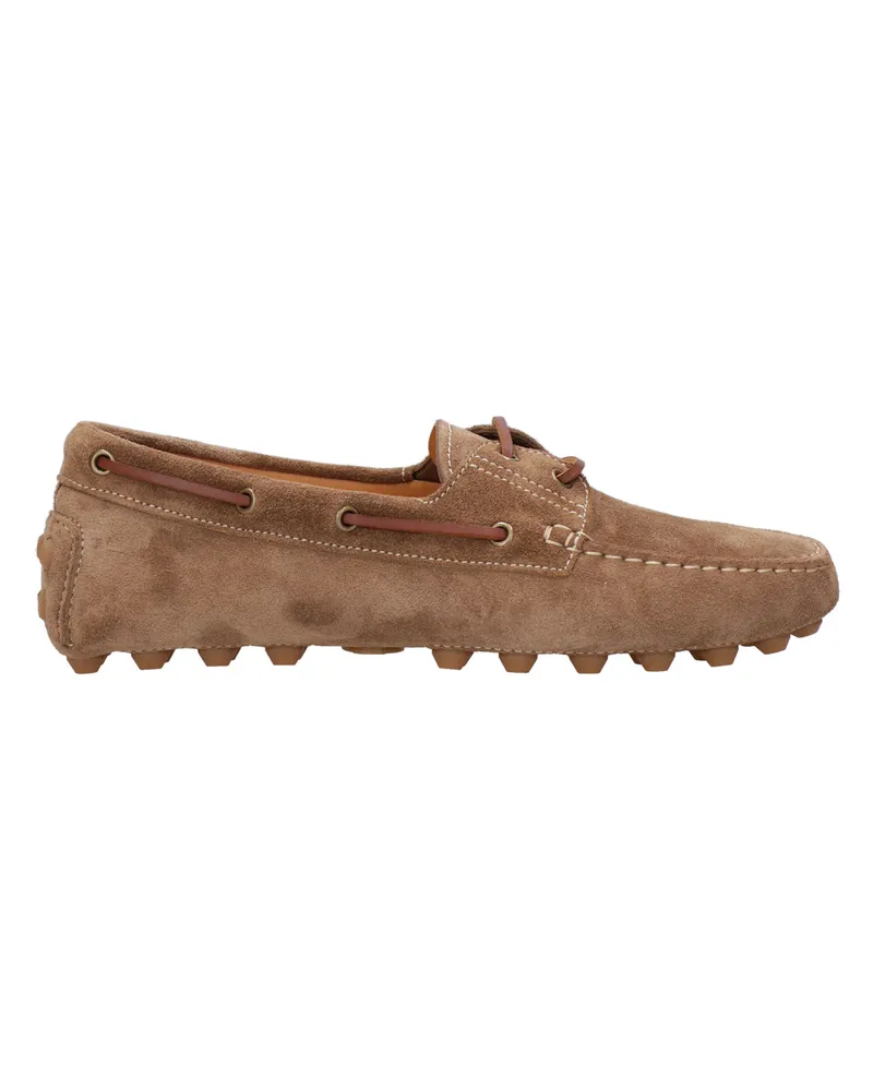 TOD'S Tod 's Sandalen braun Brown