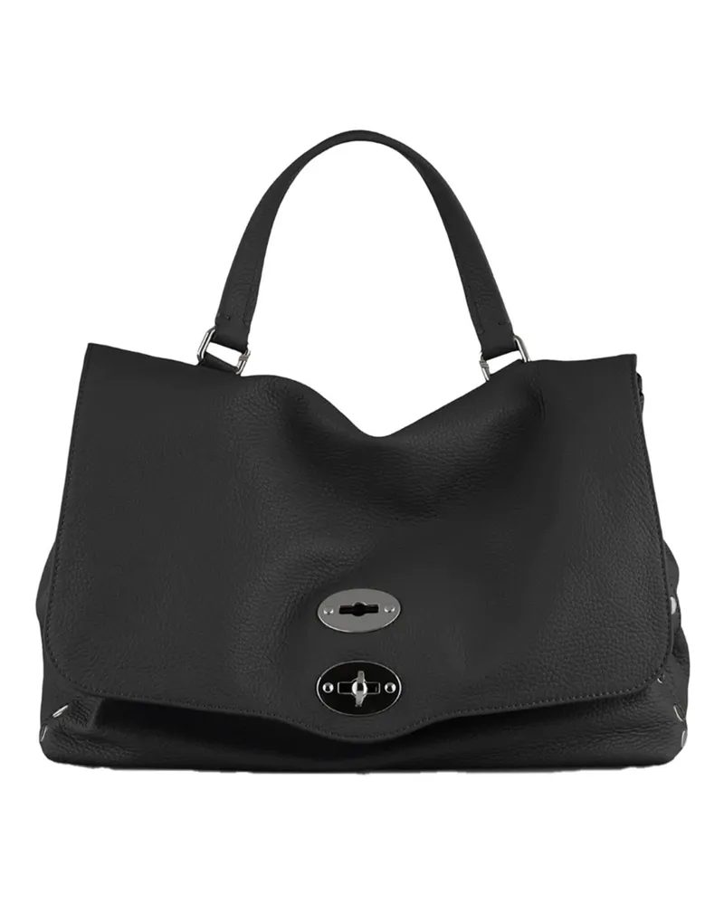 Zanellato Taschen Black