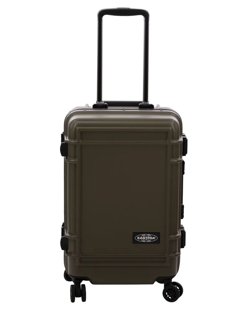 Eastpak Resist'r Case Trolley Fall S Olive