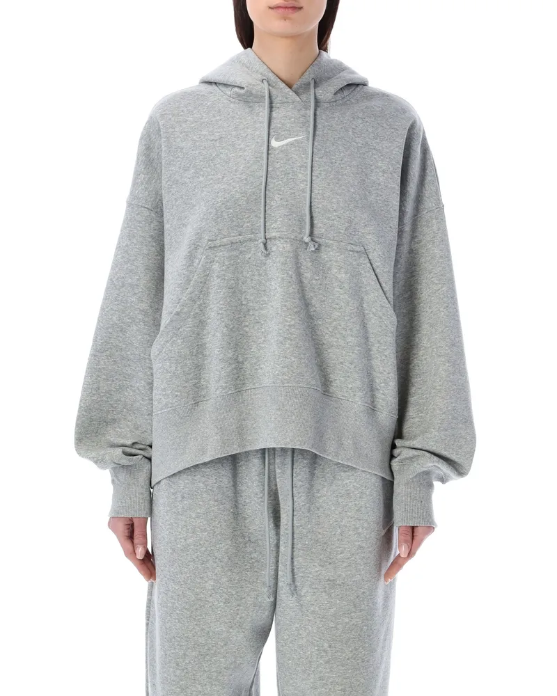Nike Kleidung Grey