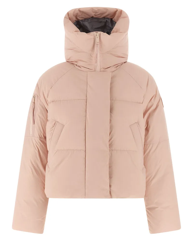 Canada Goose Kanada Gans 'Chilliwack' Bomberjacke Pink