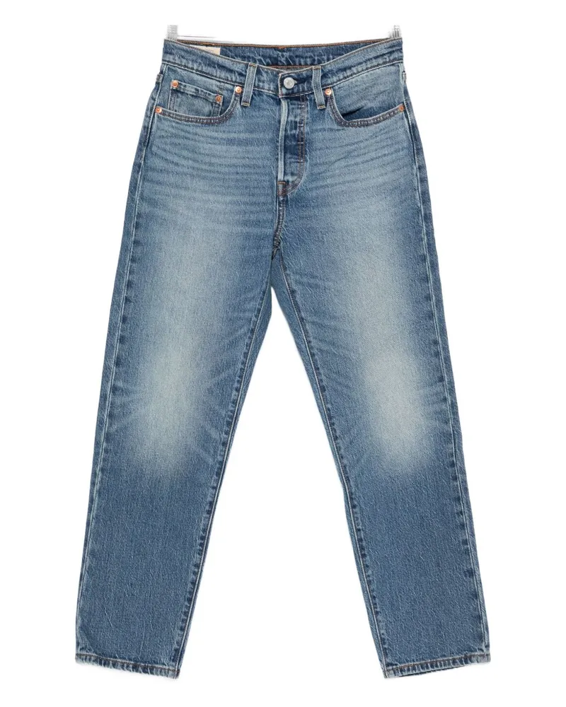 Levi's Levi 's Jeans blau Blue