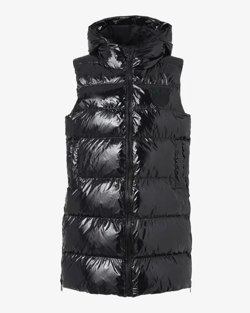 Pinko Graffetta Black