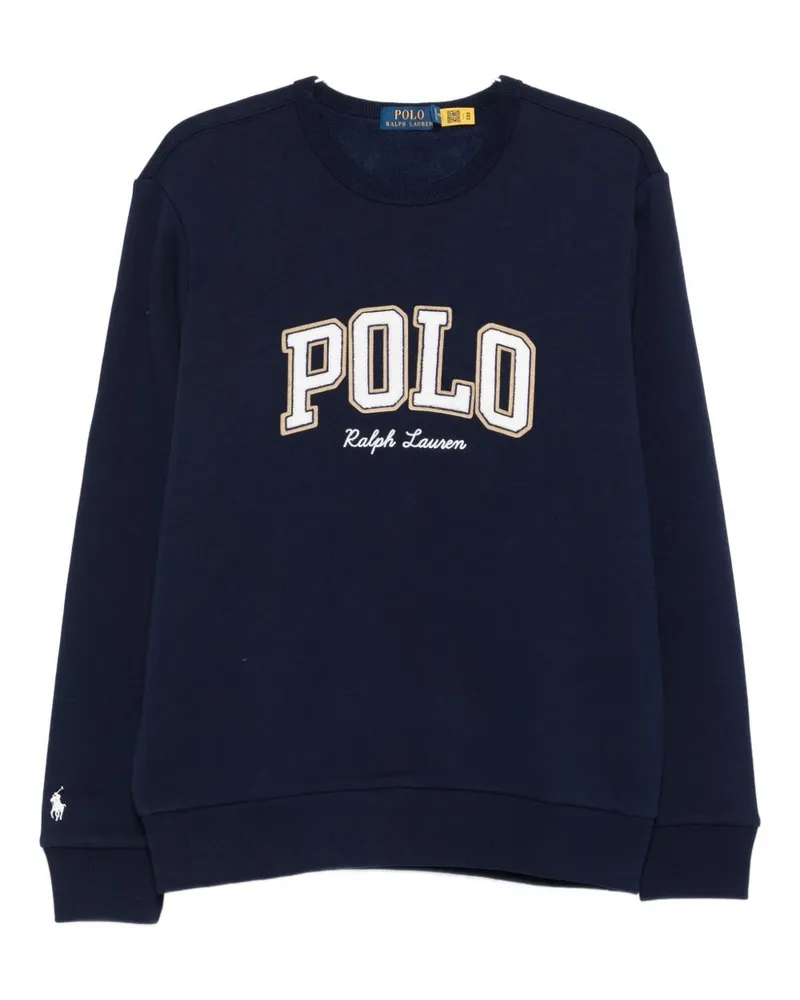 Ralph Lauren Pullover blau Blue