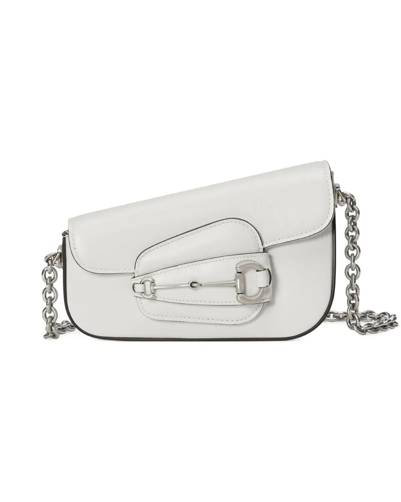 Gucci Umhängetaschen White