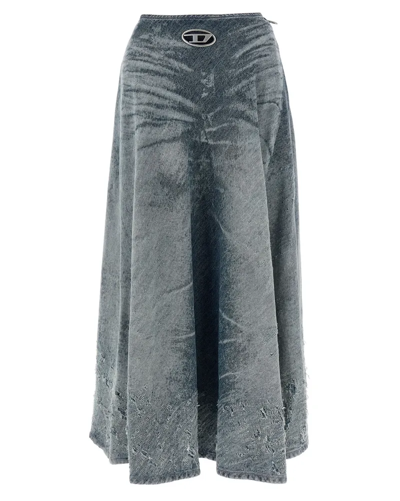 Diesel de Annet FSH' Rock Light