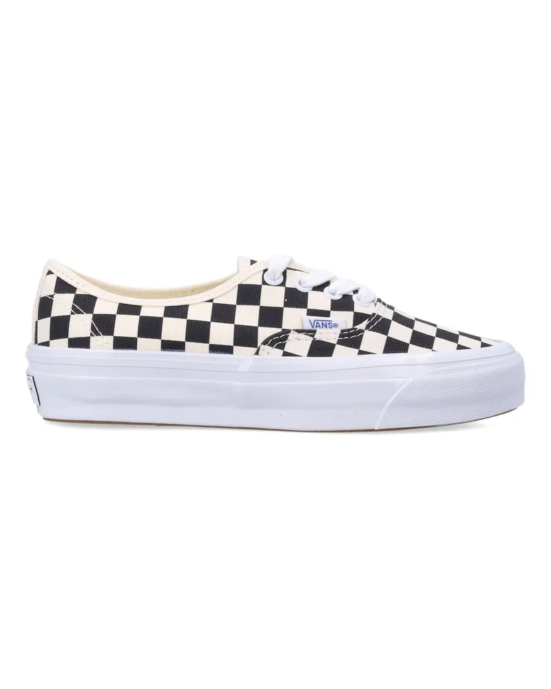 Vans Turnschuhe Checkerboard