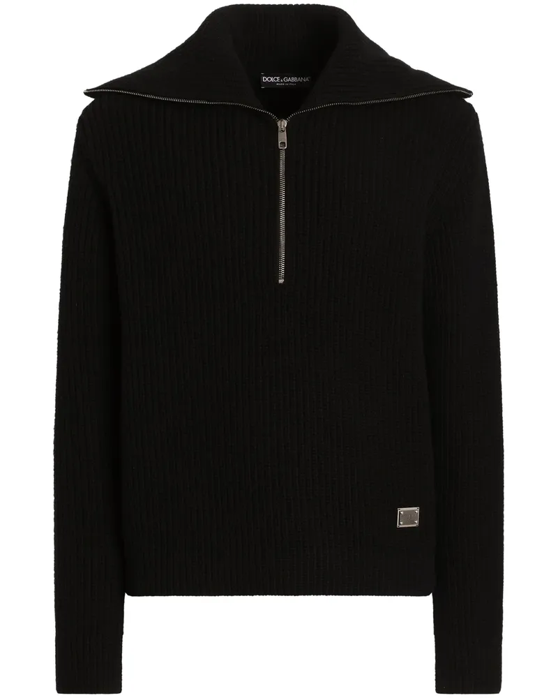Dolce & Gabbana  Black