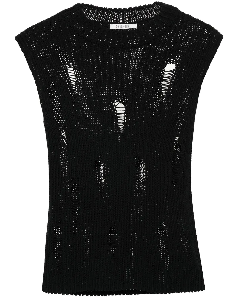 GAUCHERE Top 