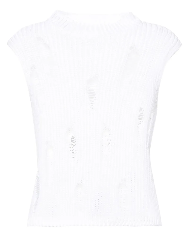 GAUCHERE Top 