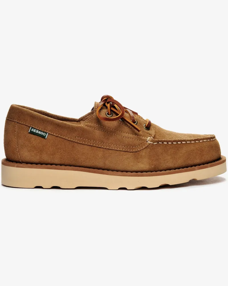 Sebago Askookfield Beige