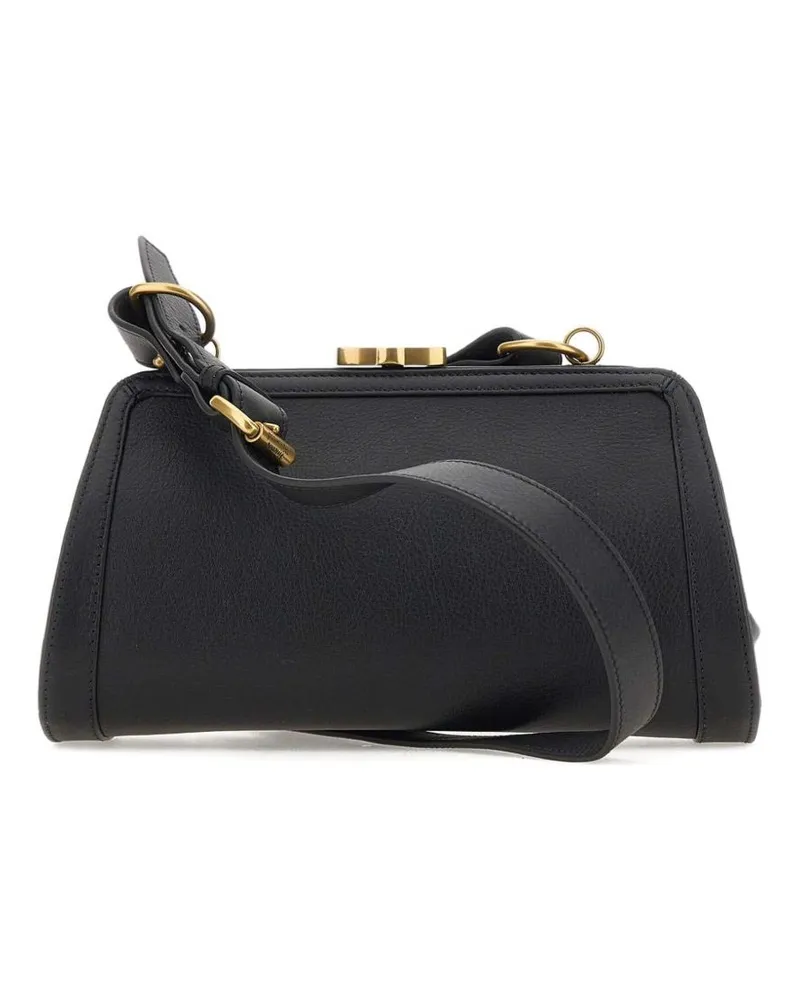 Vivienne Westwood Bags .. Schwarz Black