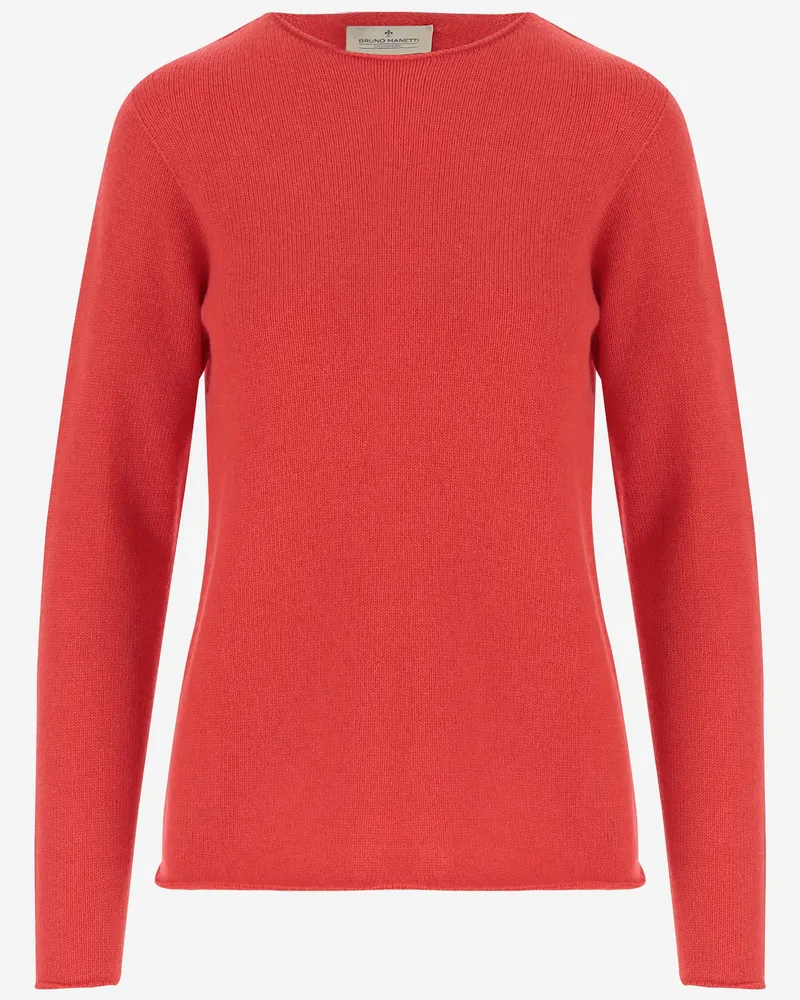 Bruno Manetti  Red