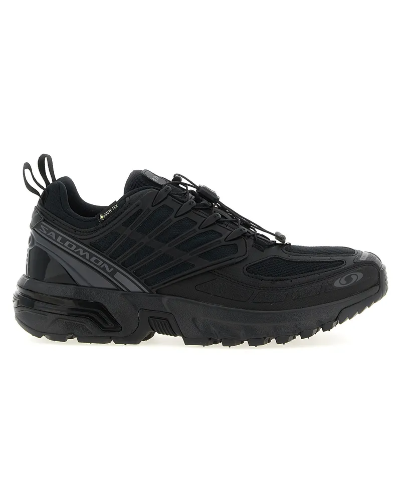 Salomon ACS Pro GTX' Sneaker Black